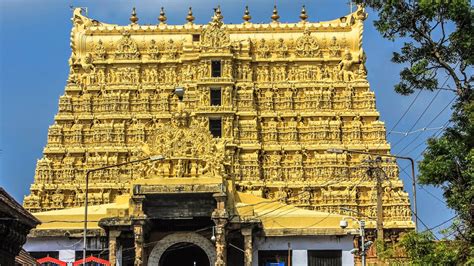 Kerala Temples.